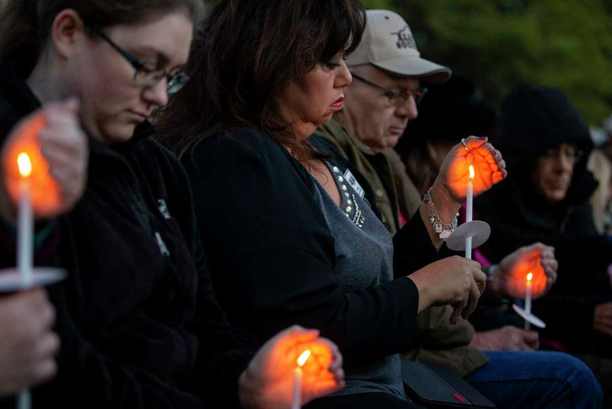 Alamo battle remembered