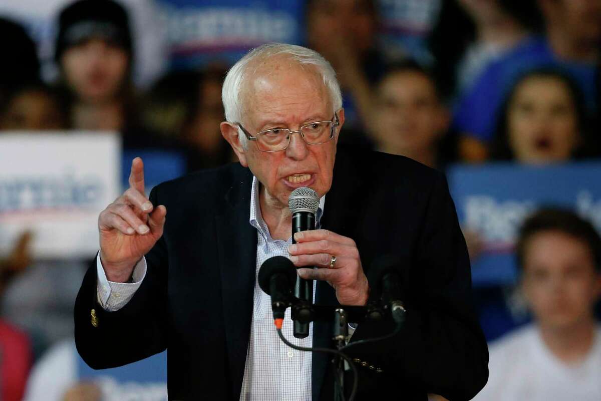 Bernie Sanders recently endorsed two Texas candidates running for congress, essica Cisneros and Greg Casar.