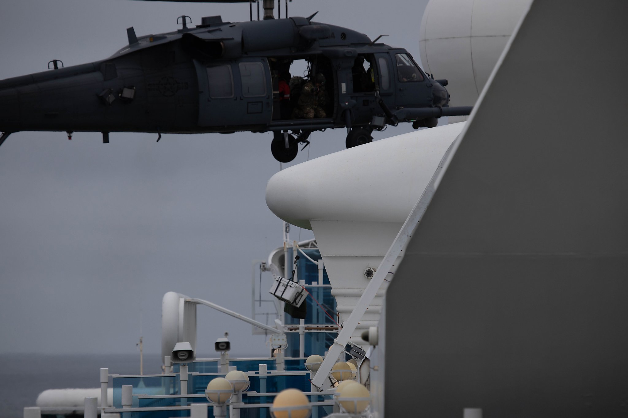 Coronavirus Bay Area residents, businesses on edge as California cases