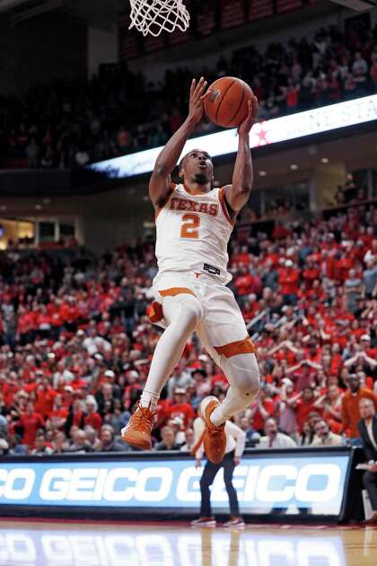 After Being Humbled By Iowa State Texas Seeks Sixth Straight Win