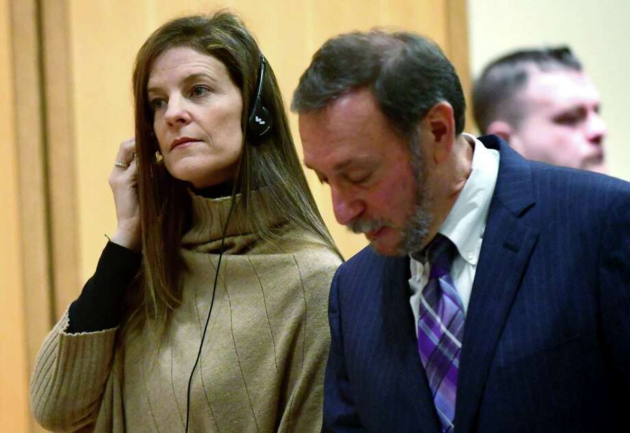 Attorney Troconis Victim Of Unlawful Scheme In Jennifer Dulos