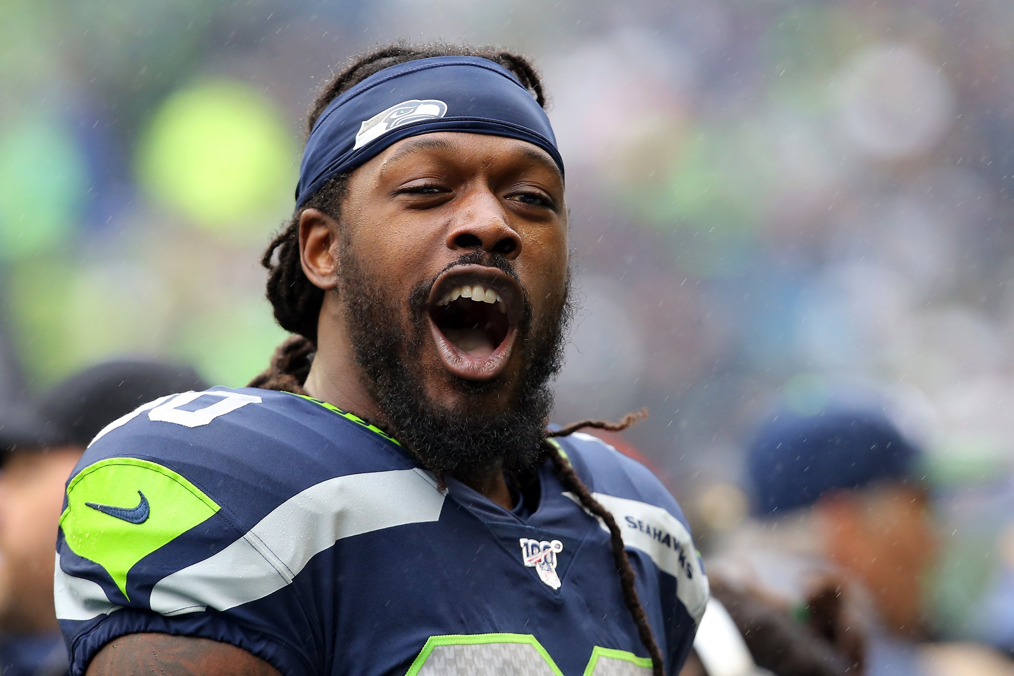 Analysis: Can Seattle Seahawks have both Clowney, Ngakoue ...