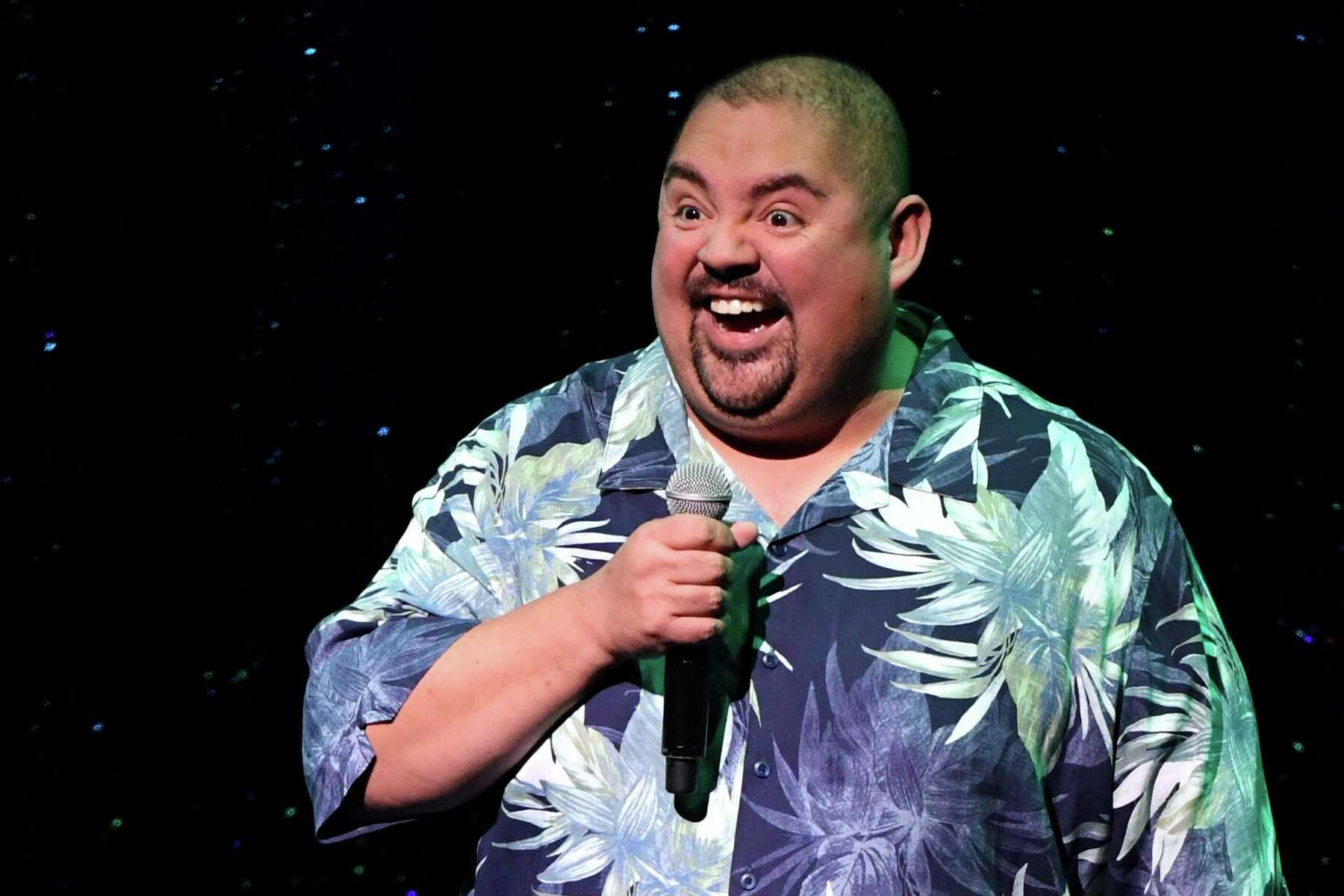 Gabriel Fluffy Iglesias Catches Covid 19 Cancels Remaining San Antonio Shows