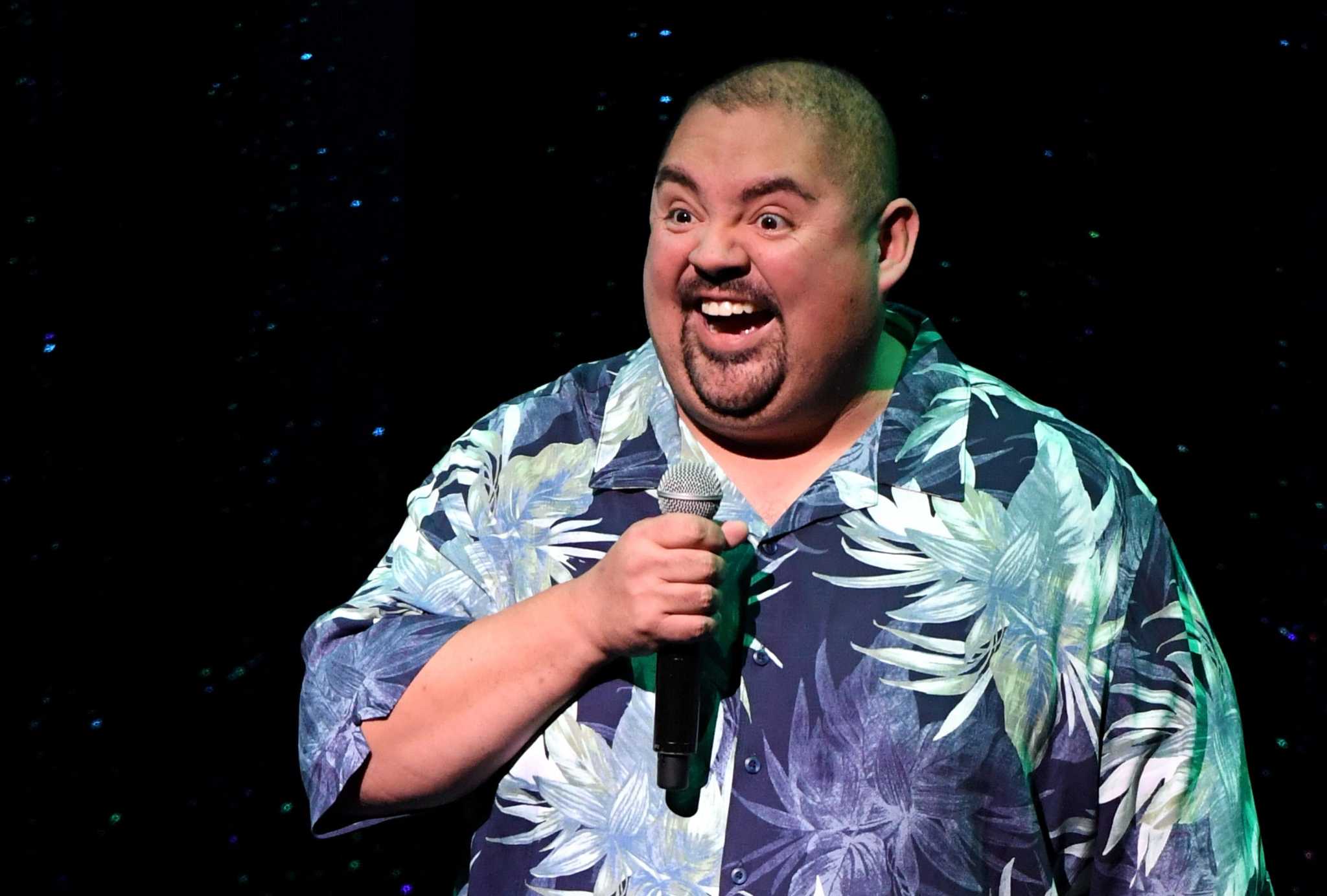 Comedian Gabriel Iglesias returning to San Antonio this summer