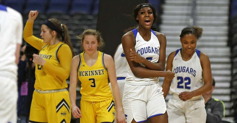 Cypress Creek Defeats Mckinney In 6a Semifinal Without Standout