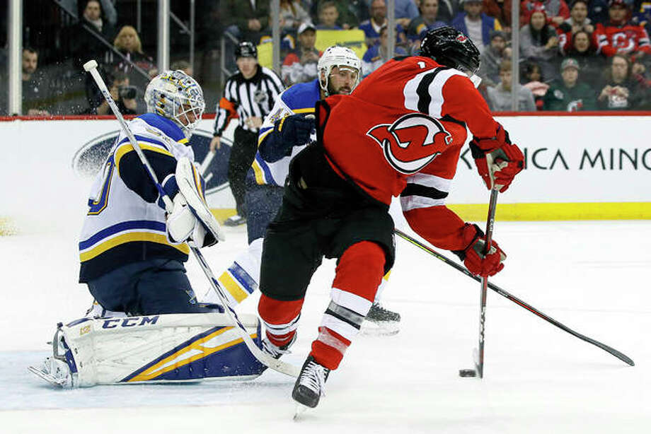kevin rooney devils