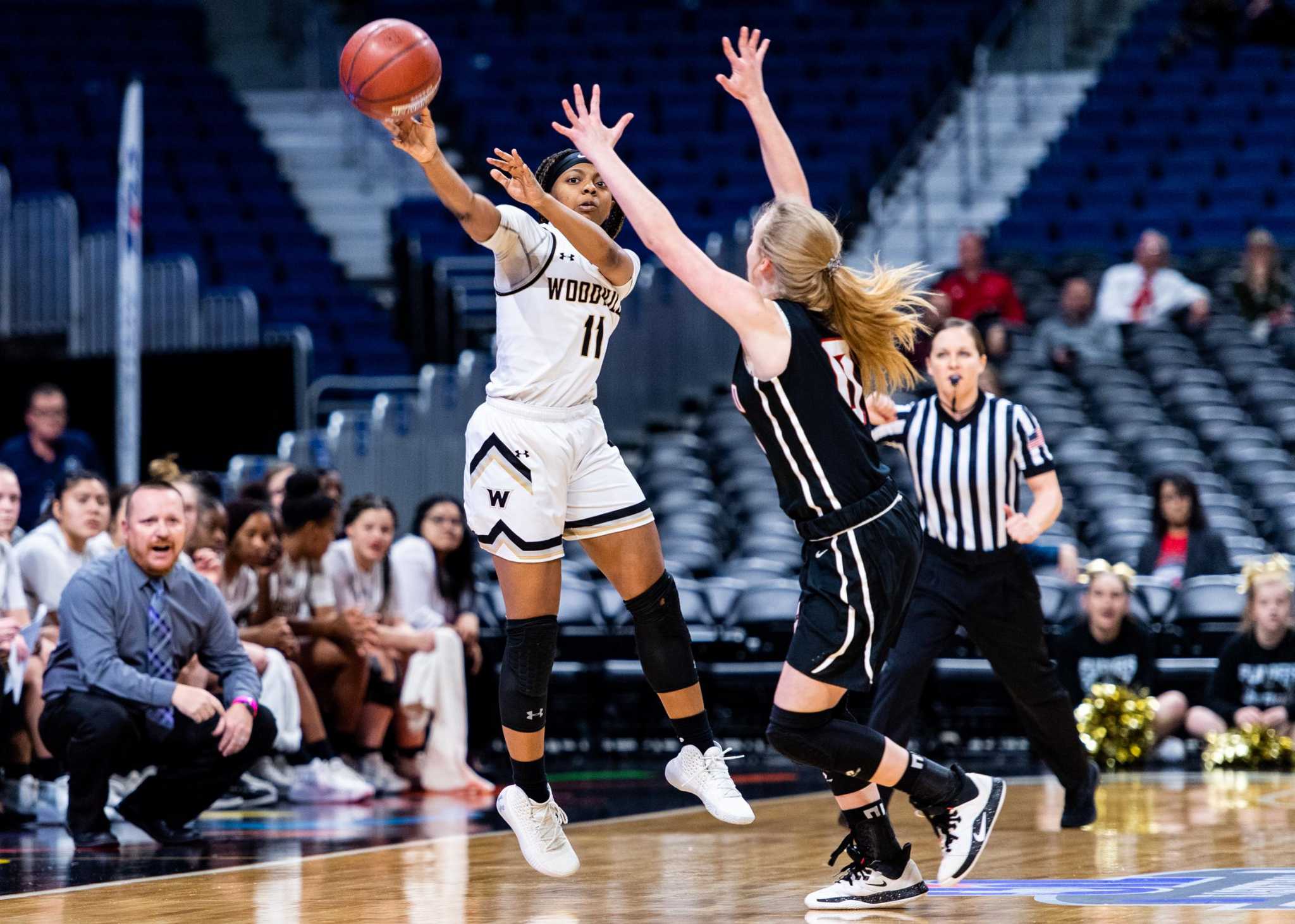 Woodville S Fab Five To Play Final Game Of 7 Year Stretch