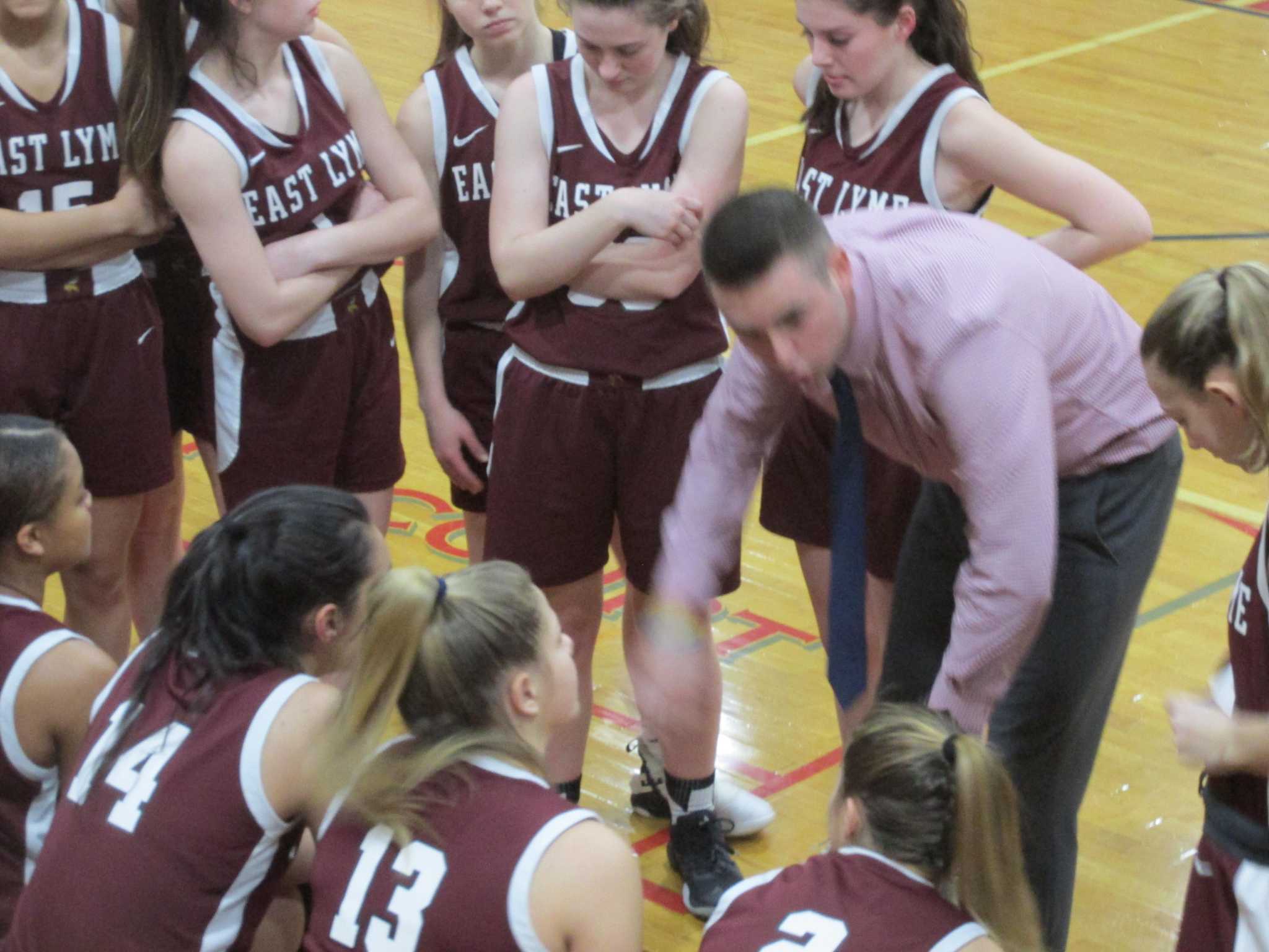 East Lyme stuns Northwestern