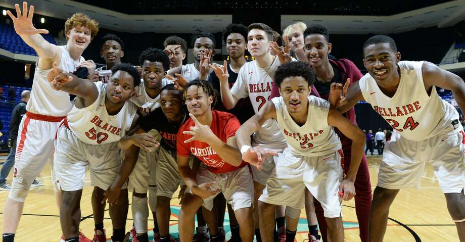 Bellaire Edges Summer Creek To Advance To Region Iii 6a Final