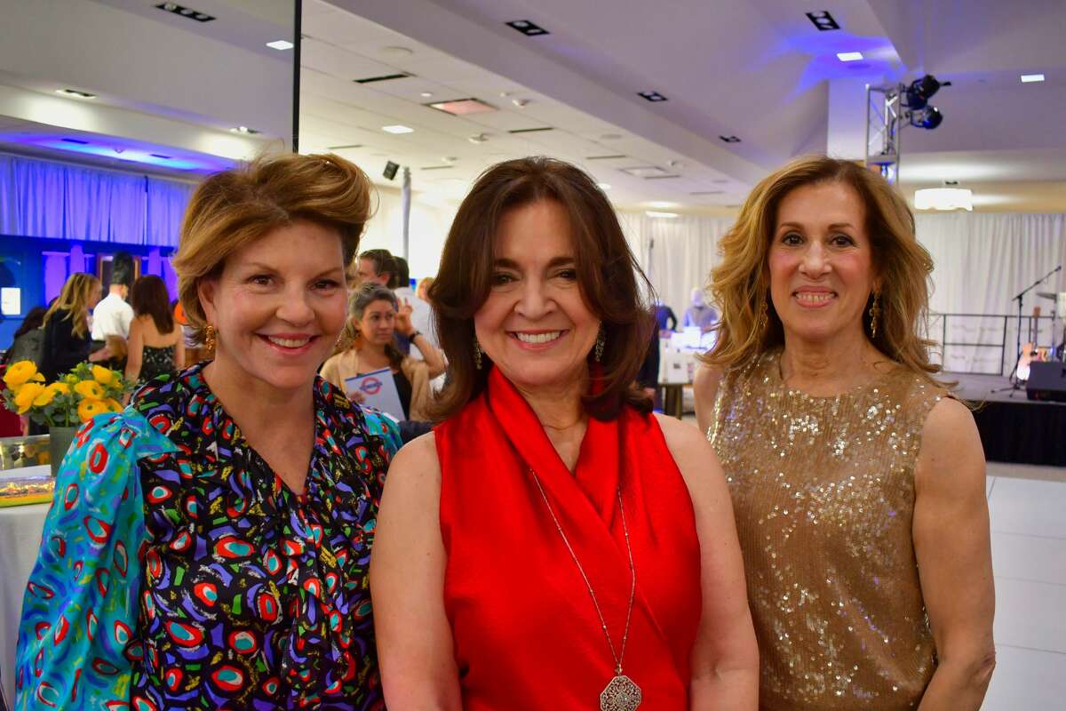 Near & Far Aid, an organization that aims to eliminate poverty in Fairfield County, held its annual spring gala,at Mitchells in Westport on March 6, 2020. This year marked the organization's 25th anniversary. Were you SEEN?