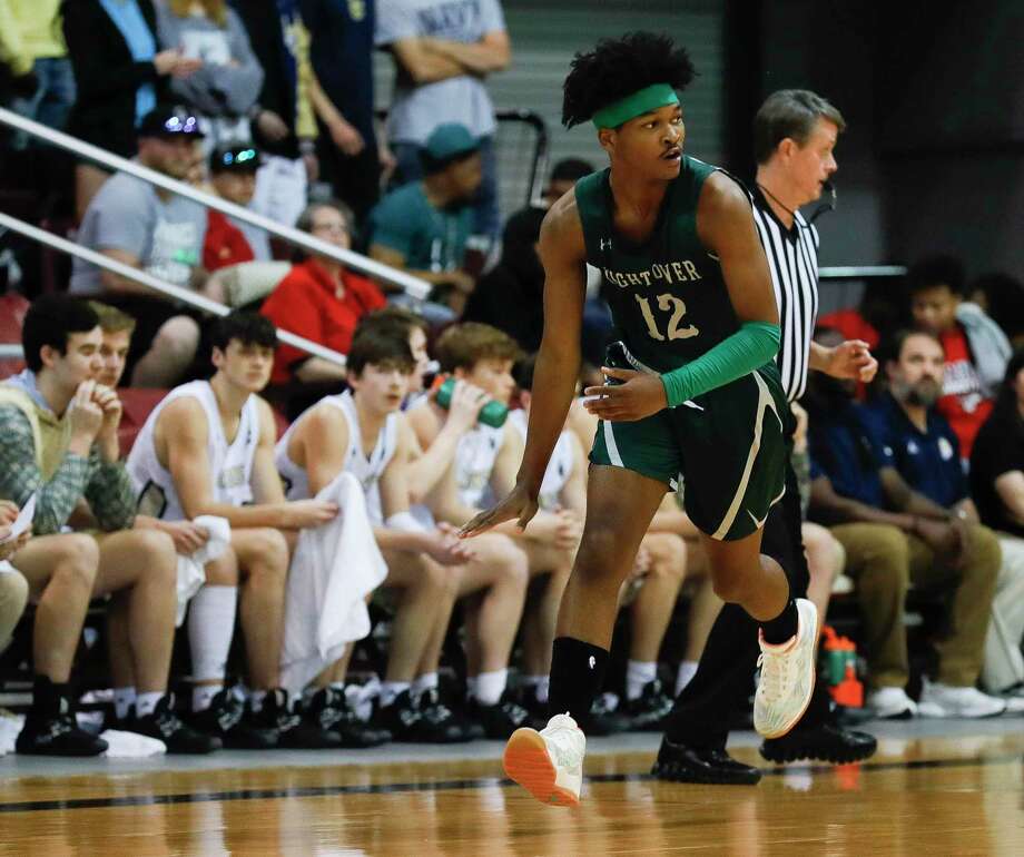 Hightower Beats Lake Creek Advances To Regional Title Game