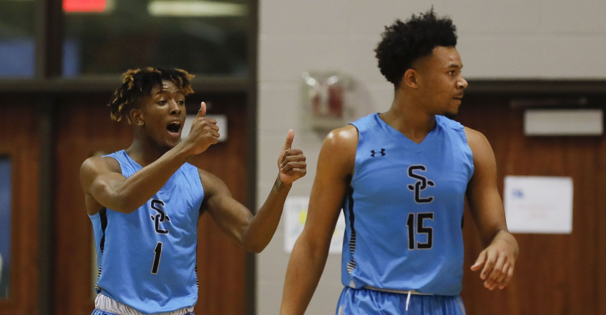 Shadow Creek Tops Manor In Iii 5a Semifinals Houston Chronicle
