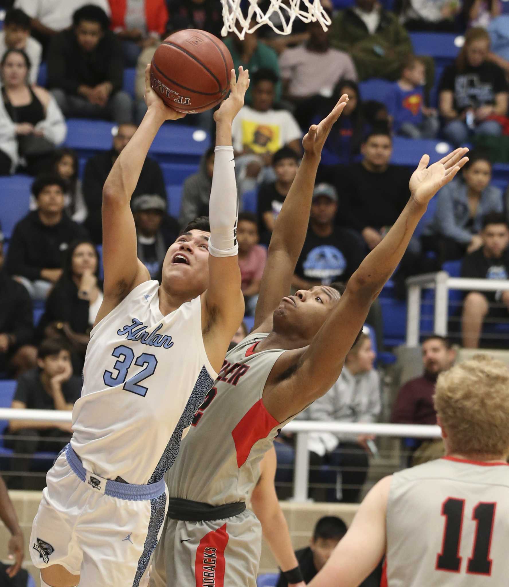 Harlan Wagner To Face Off For A Shot At State Tournament San