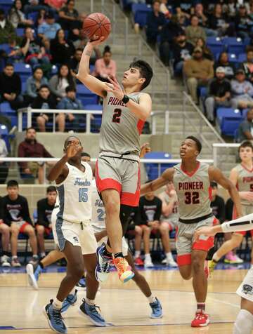 Harlan Wagner To Face Off For A Shot At State Tournament