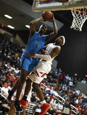 Shadow Creek Tops Manor In Iii 5a Semifinals Houstonchronicle Com
