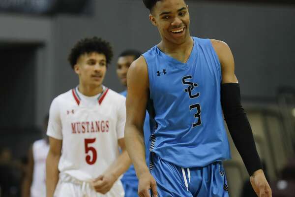 Shadow Creek Tops Manor In Iii 5a Semifinals Houstonchronicle Com
