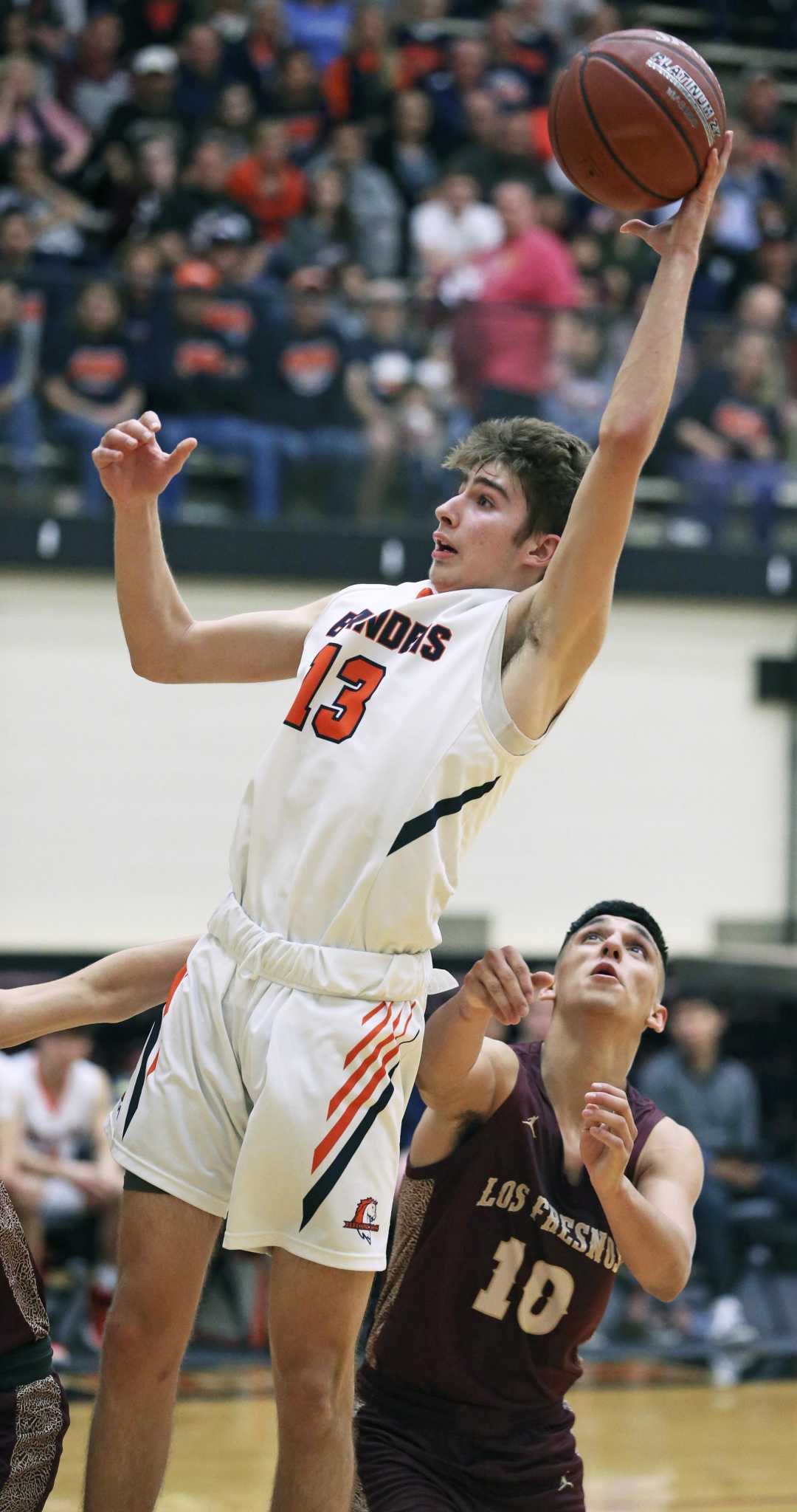 Brandeis Judson Win Semifinal Games To Set Up Regional Final With