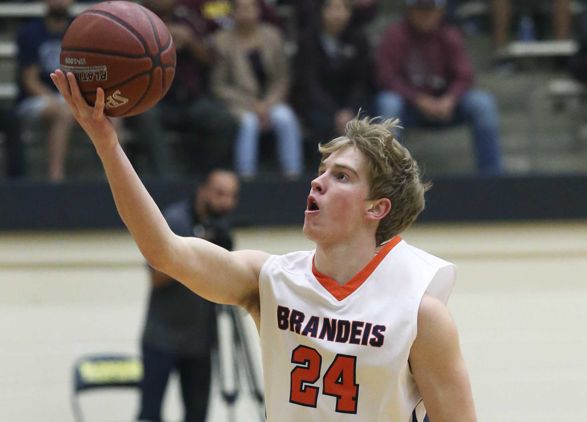 Eric Medina Jr Christmas Classic Basketball 2021 Boys Basketball 2019 20 All District Teams
