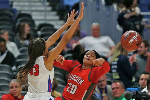 Duncanville Tops Judson In 6a Semifinals To Face Houston Cypress Creek For 6a Title Expressnews Com