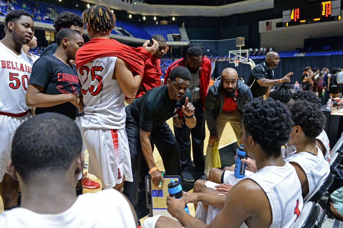 Bellaire edges Summer Creek to advance to Region III-6A final