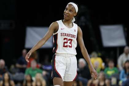 Stanford Women Beat Oregon State Next Face Ucla In Pac 12 Semis