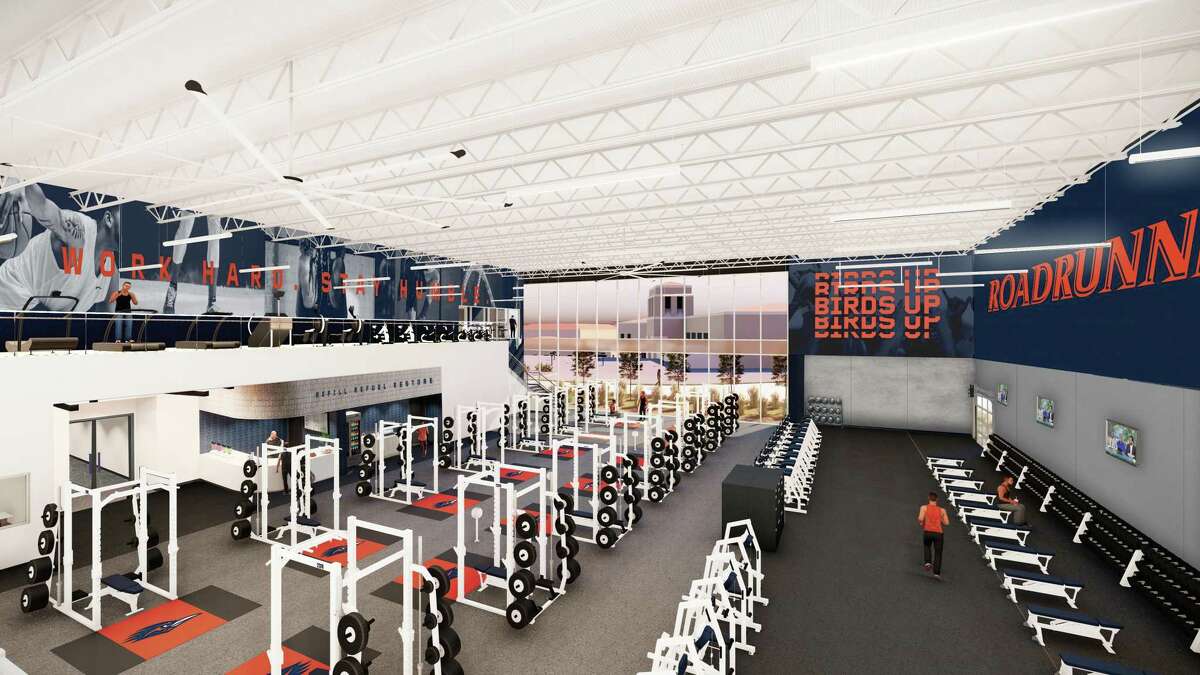 Карта training center