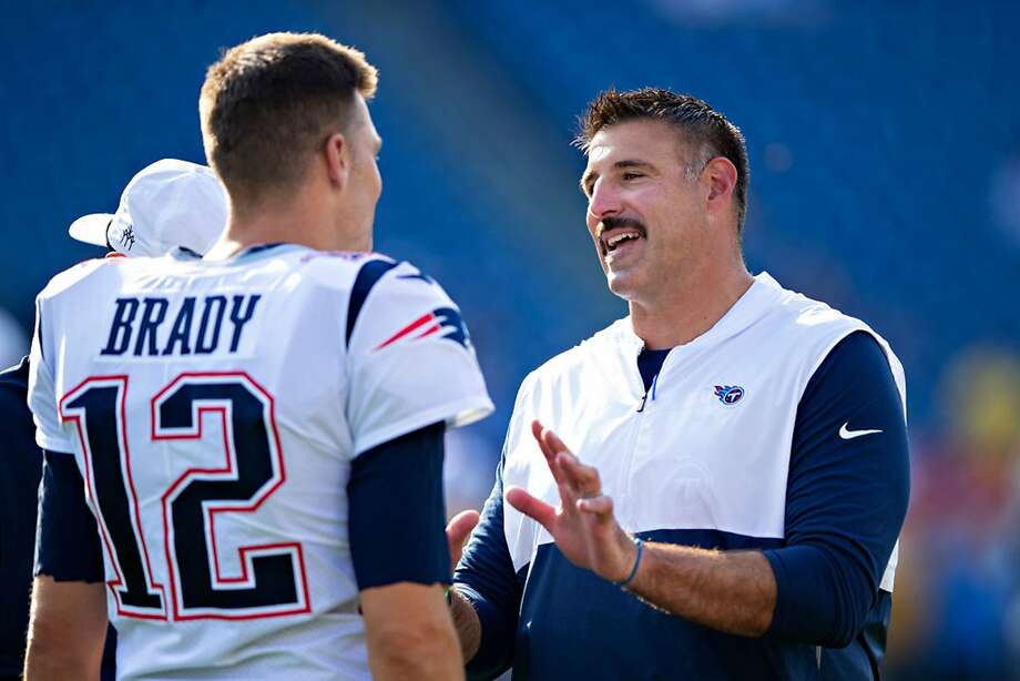 Buccaneers Insist Tom Brady Has Plenty Of Arm Left And They