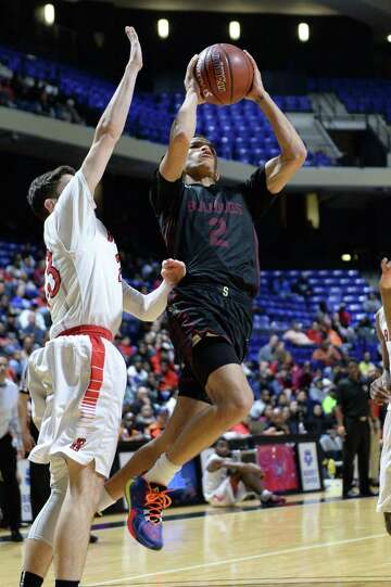 Boys Basketball Summer Creek Shows Growth During Historic Season