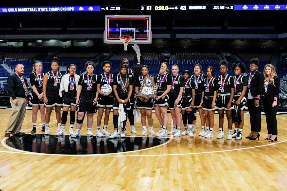Woodville Offense Struggles In Championship Game Beaumont Enterprise