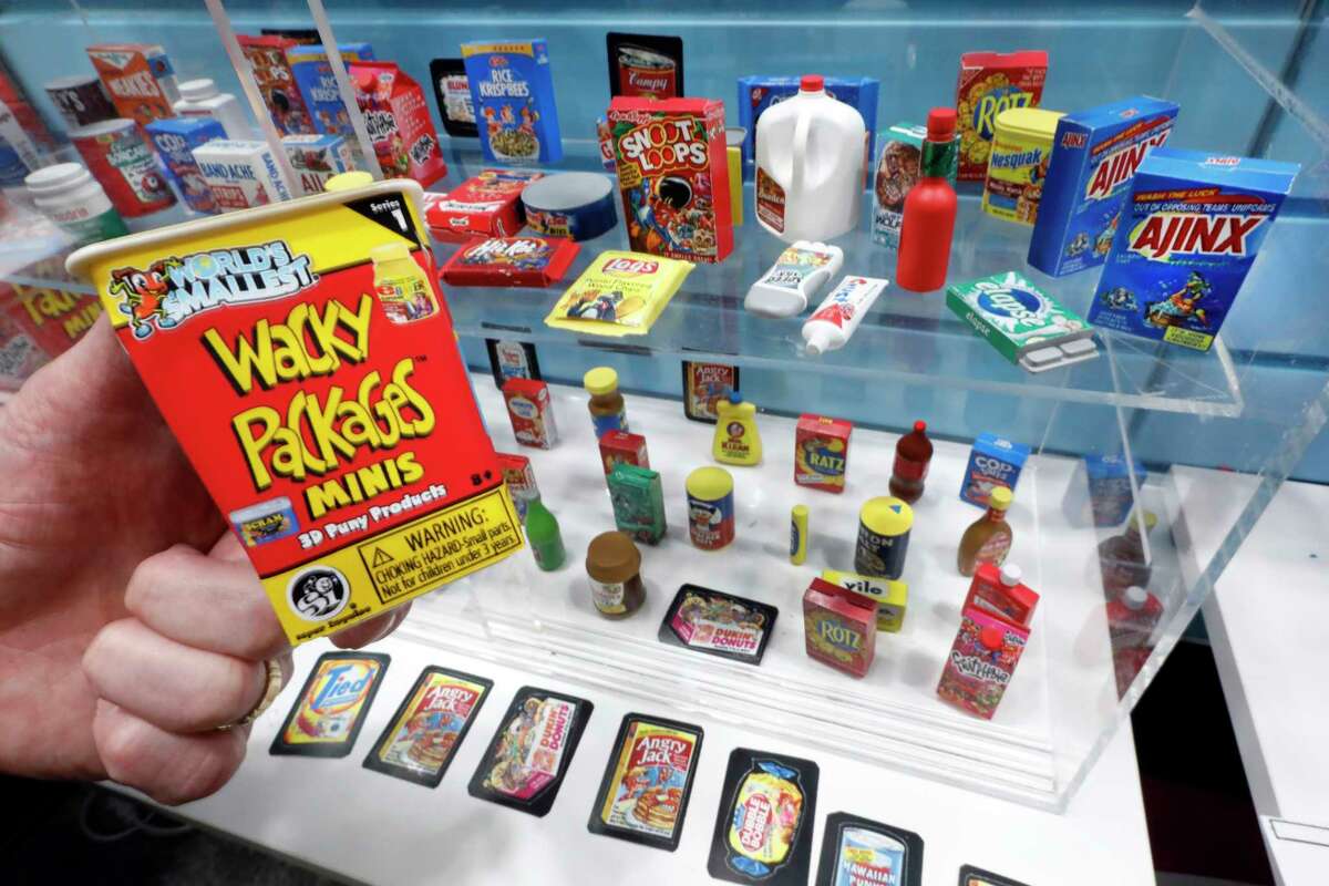 world's smallest super impulse