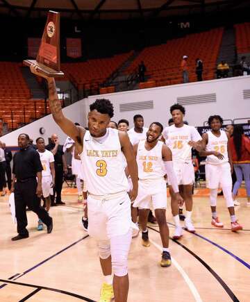 Yates Topples Life Waxahachie To Advance To State Tournament Houstonchronicle Com