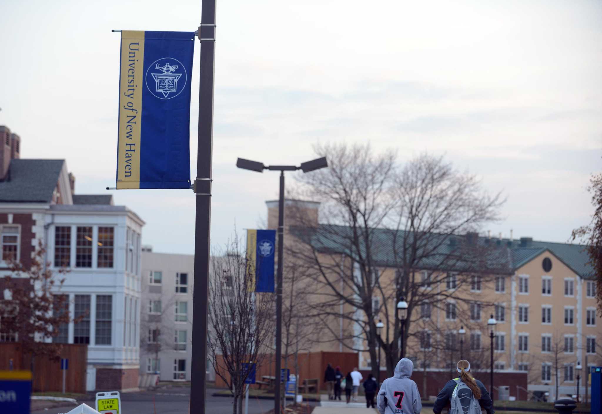University Of New Haven Dorm Quarantines After Gathering Connecticut Post