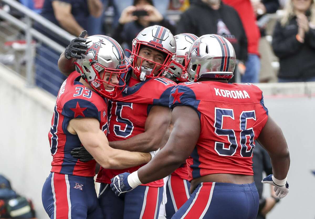 XFL suspends operations, terminates employees