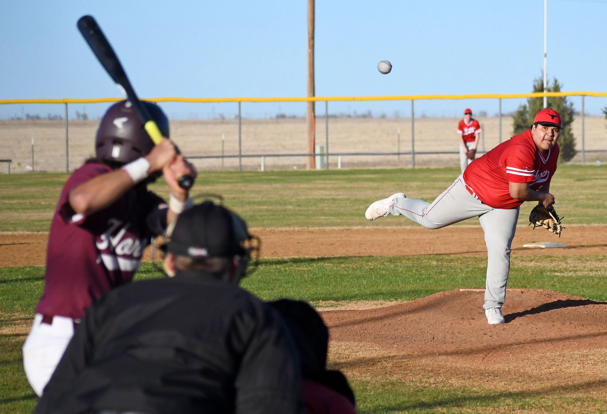 Lockney moves to title game of Wooden Bat Tournament