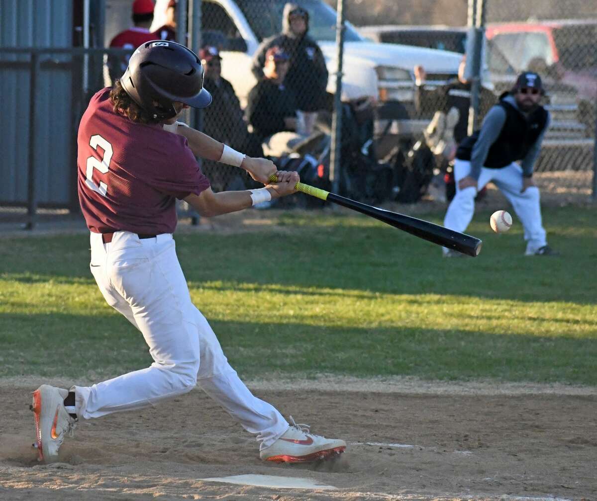 Lockney moves to title game of Wooden Bat Tournament