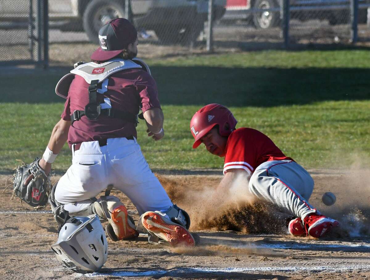 Lockney moves to title game of Wooden Bat Tournament