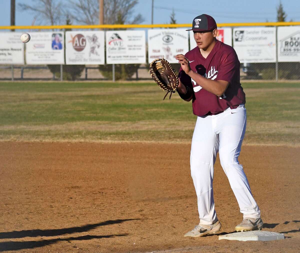 Lockney moves to title game of Wooden Bat Tournament