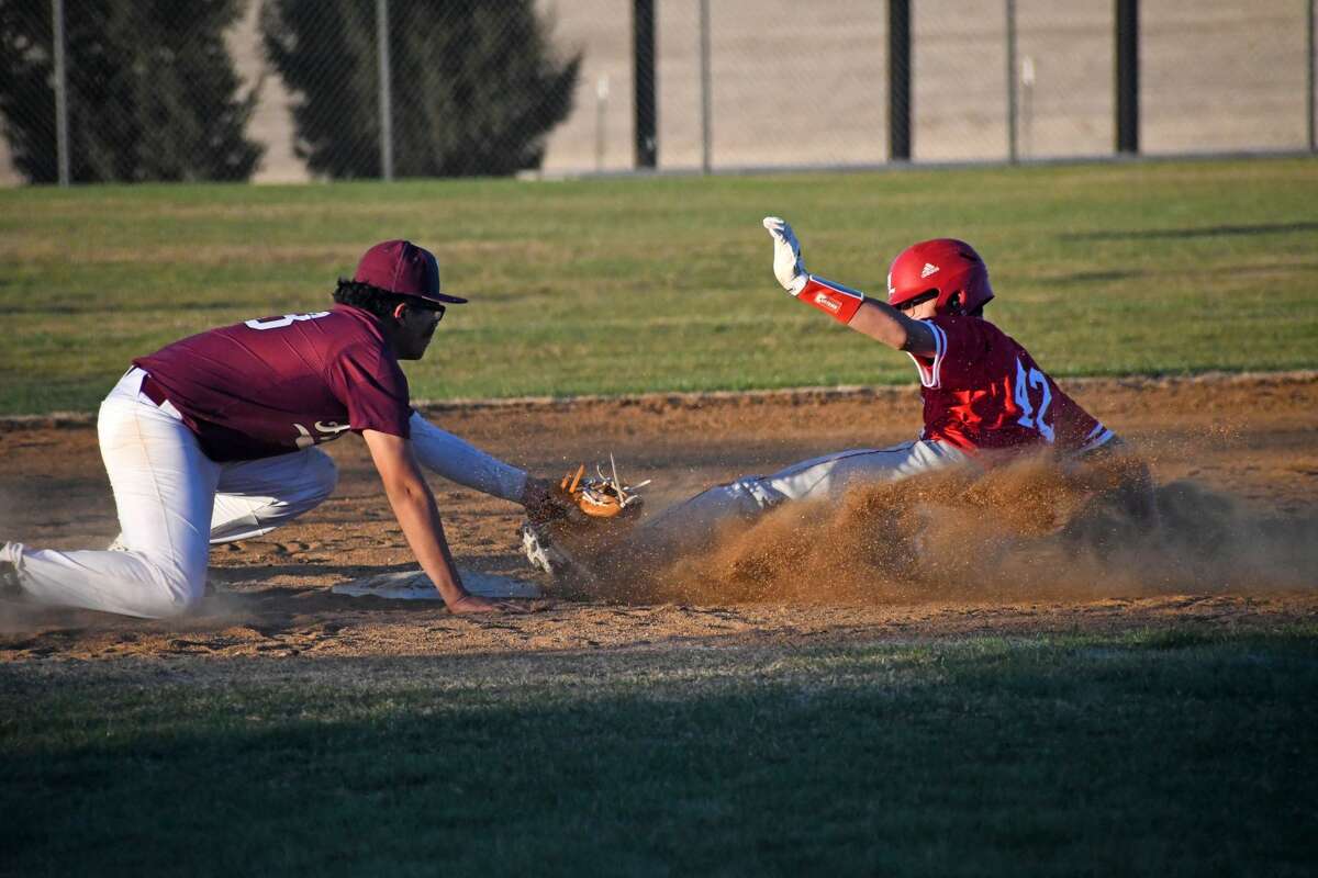 Lockney moves to title game of Wooden Bat Tournament