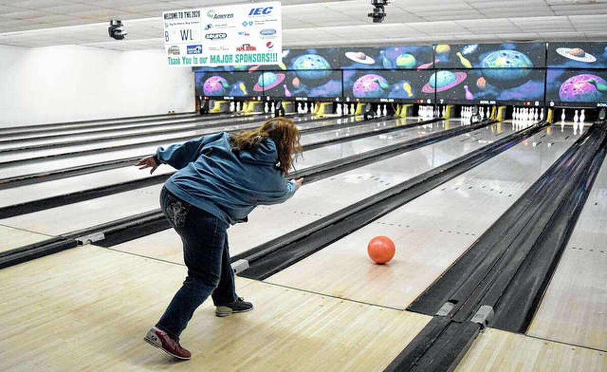 Revived group returns to lanes for fun and for funds