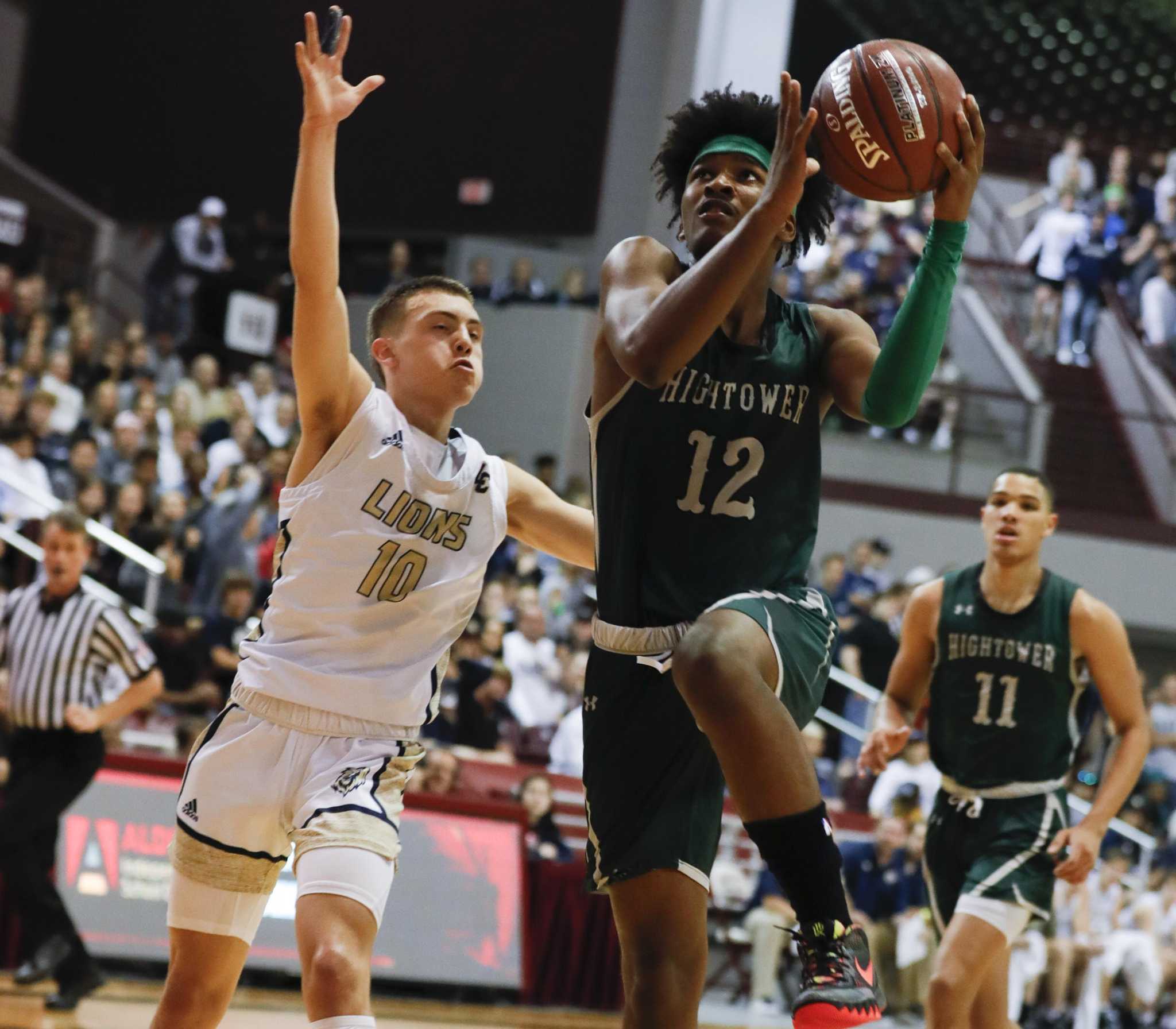 Five Area High School Boys Teams Have A Shot At History