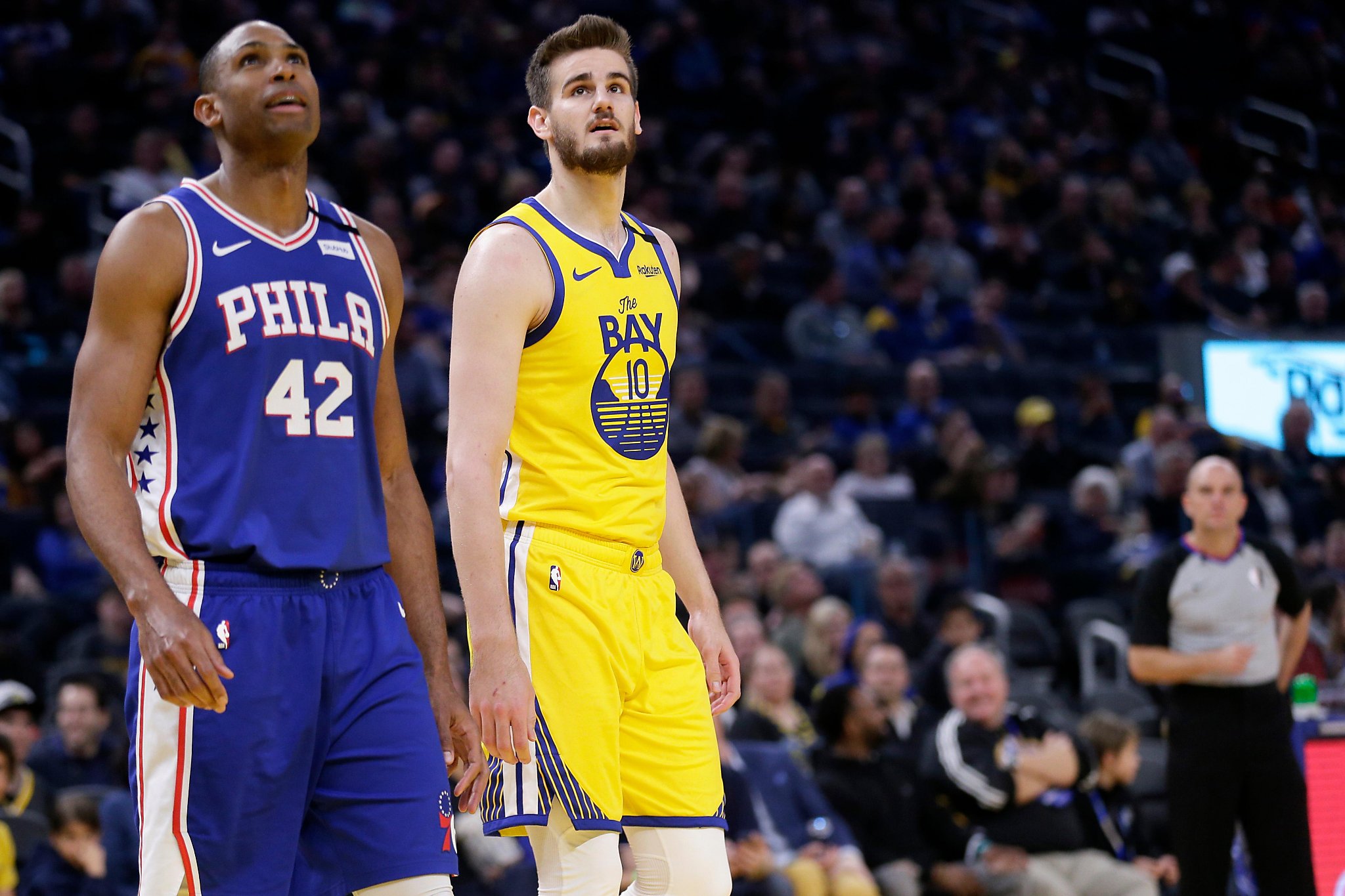 Golden State Warriors: 2020 NBA Draft will be later than expected - Golden  State Of Mind