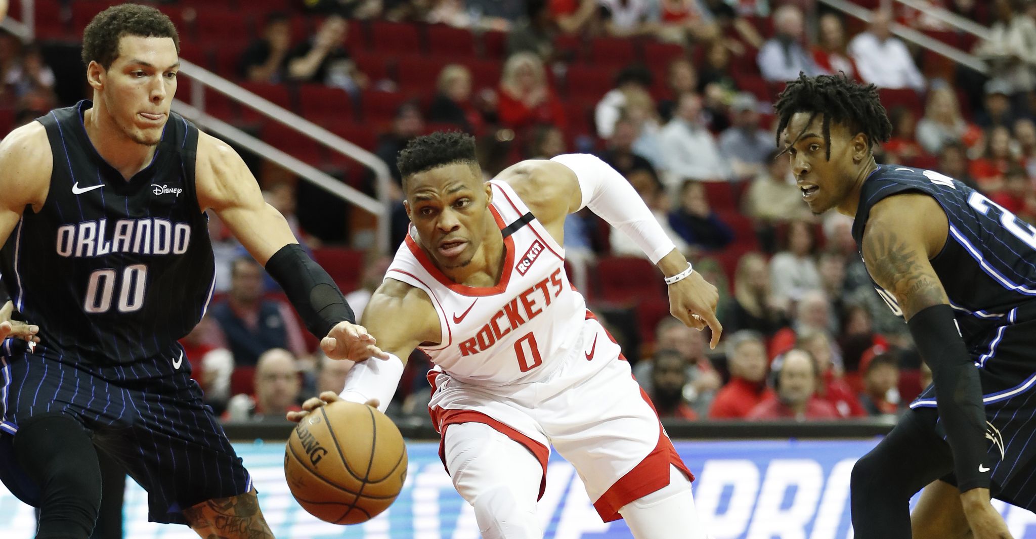 3 Pointers Takeaways After Rockets Ugly Slump Continues In Loss