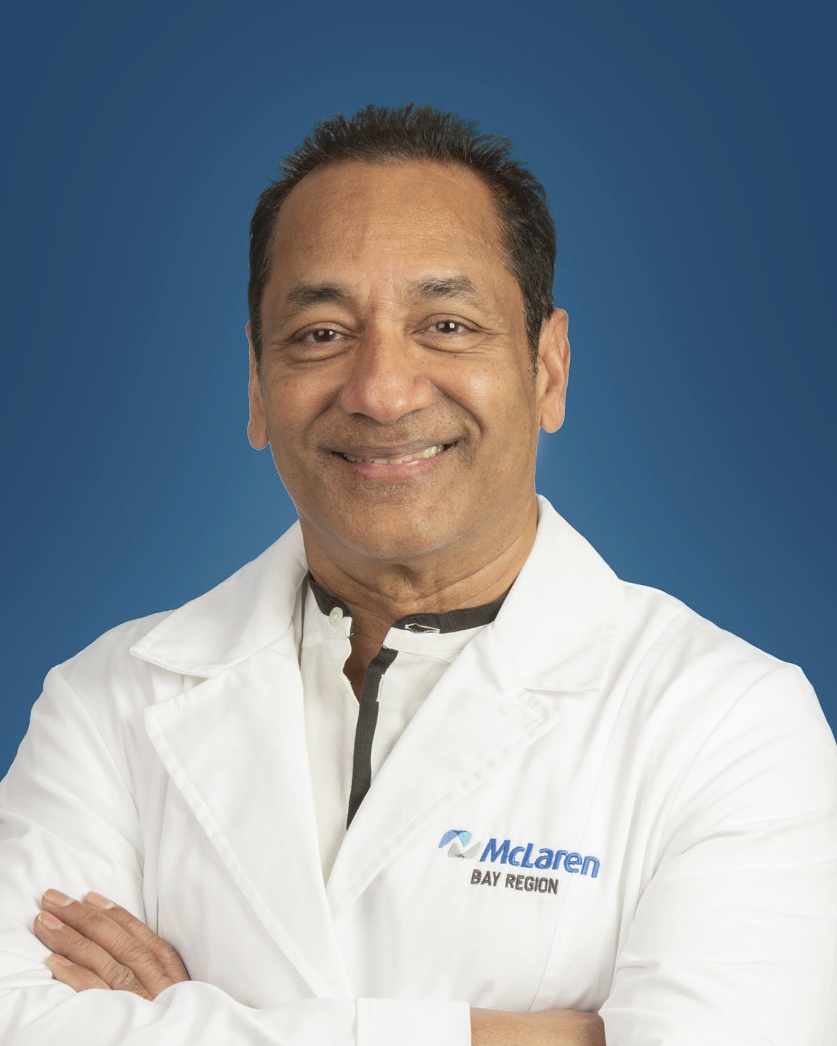 Mclaren Bay Region Doctor Ranked No 1 In Michigan Midland Daily