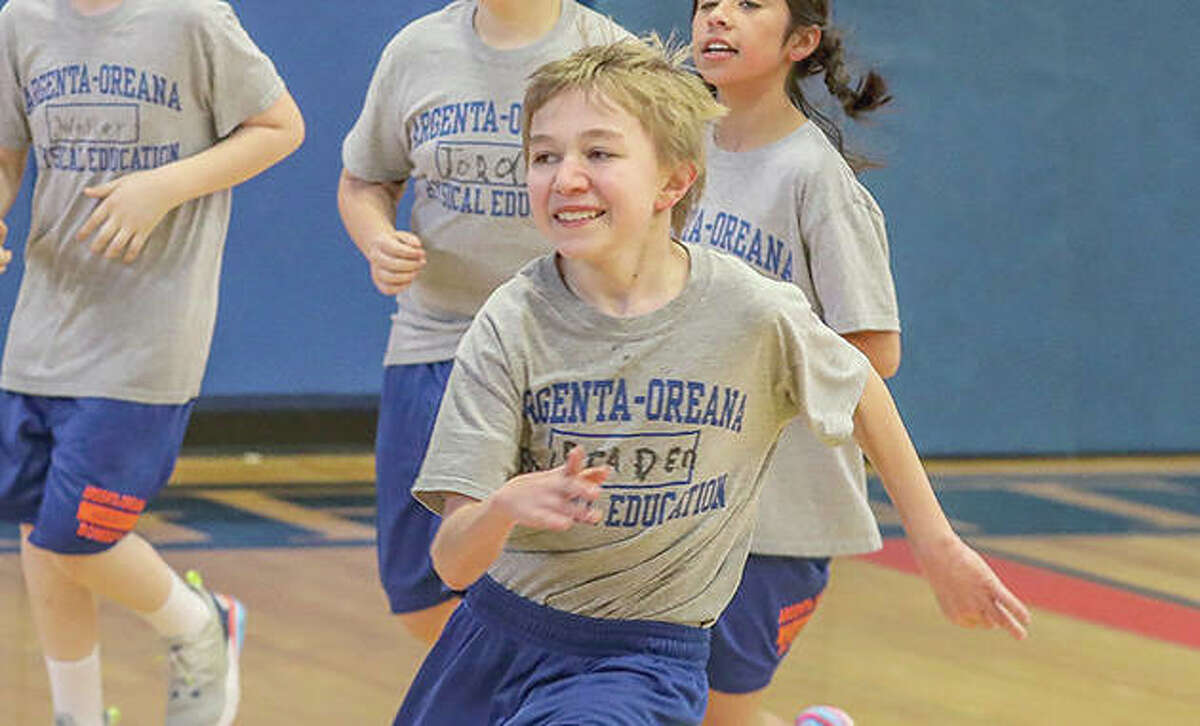 Monitors help students track fitness