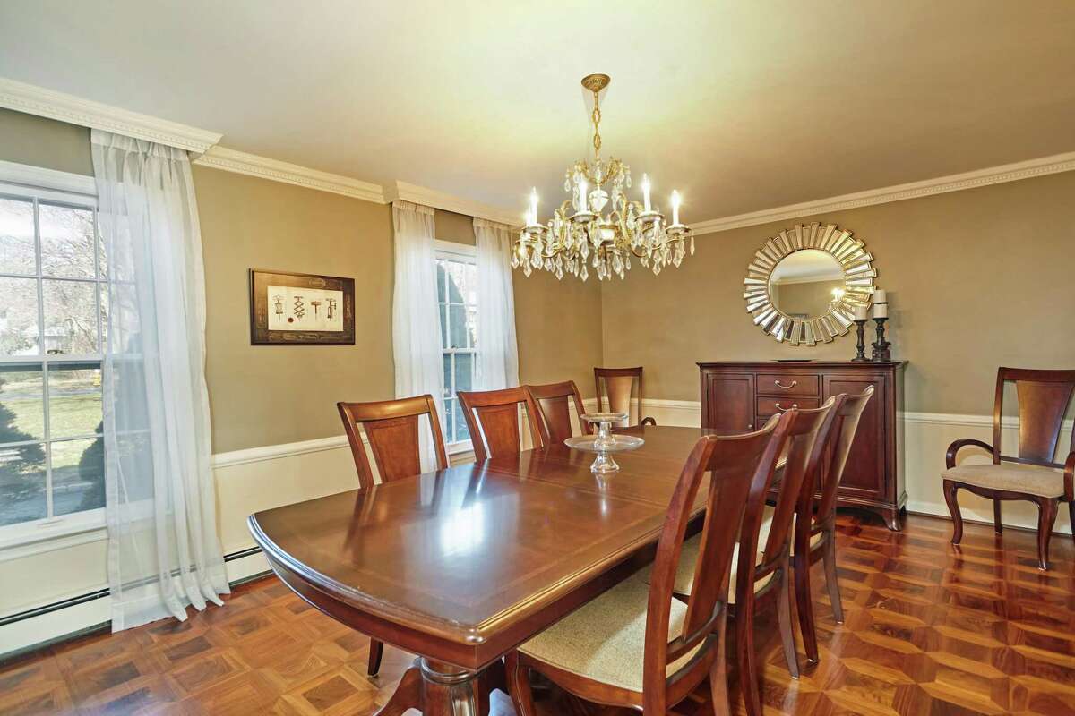 On the Market: Updated colonial in Lower Easton offers convenience ...