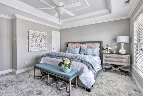 Let The Spirit Move You How To Design A Positive Space In Your