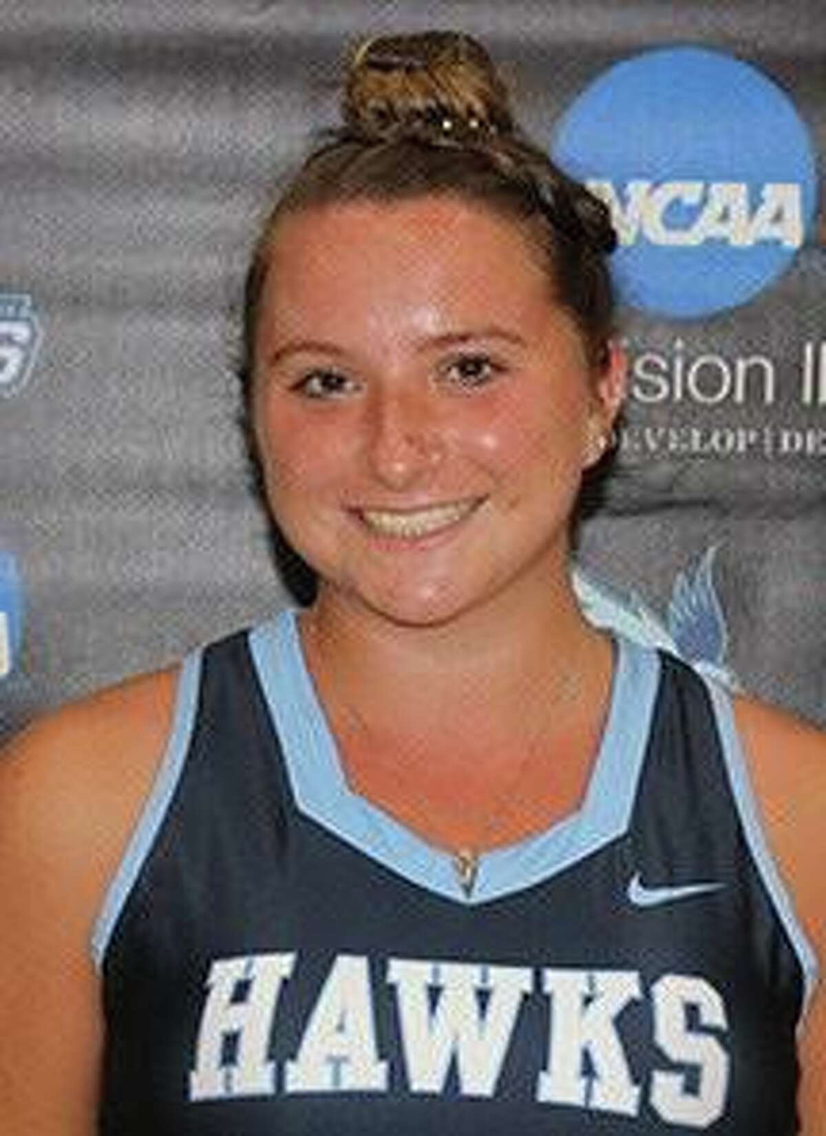 Brooklyn Cenatiempo earned Fall 2019 Academic All-Commonwealth Coast Conference team honors.