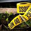 Crime Tape illustration
