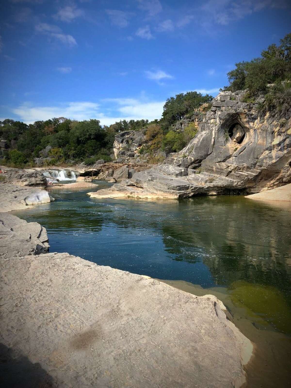 Camping spots in Texas that are a must-add to your bucket list