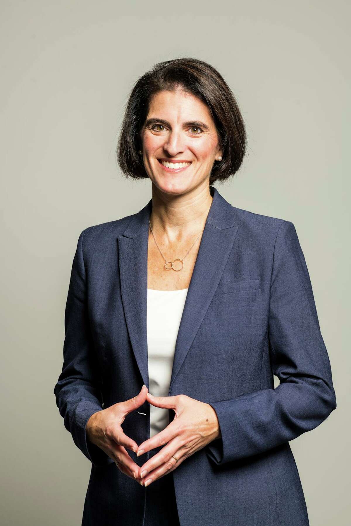 State Rep. Cristin McCarthy Vahey (D-133)